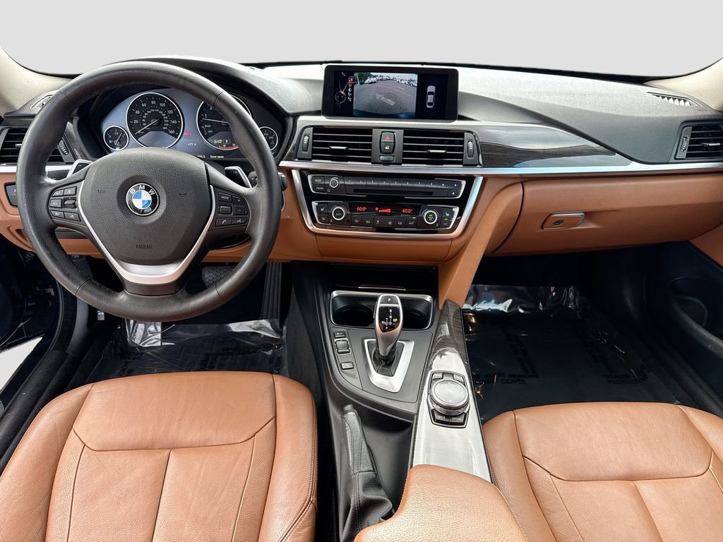Used 2015 BMW 435i xDrive Coupe image 16
