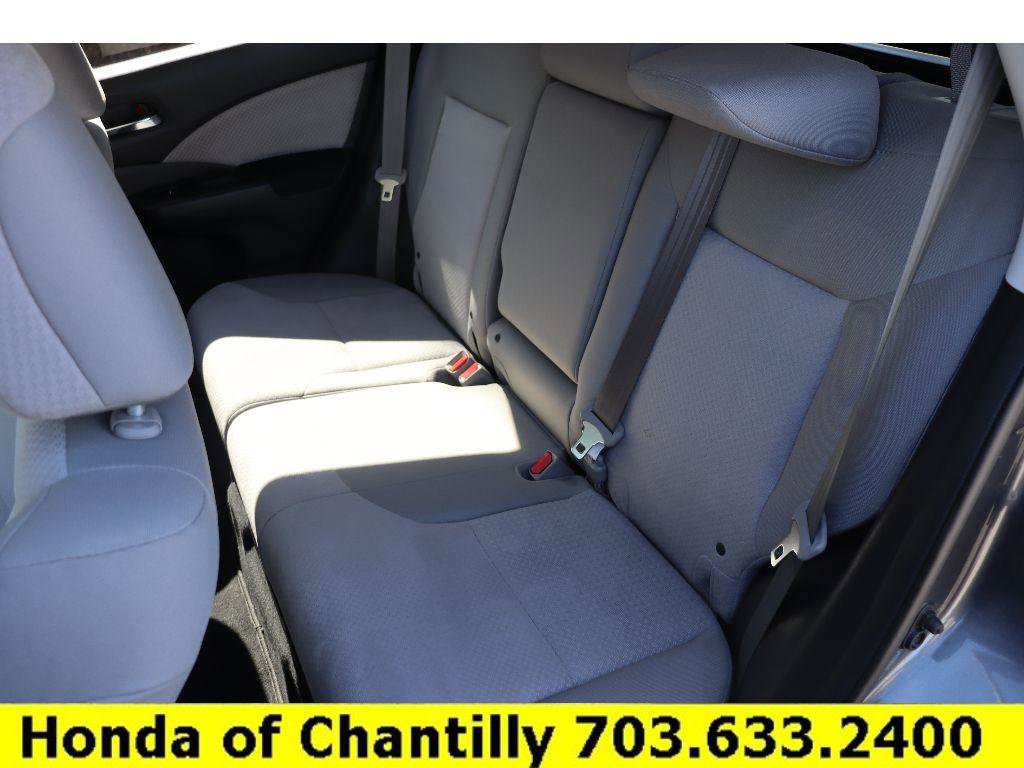 Used 2016 Honda CR-V EX image 32