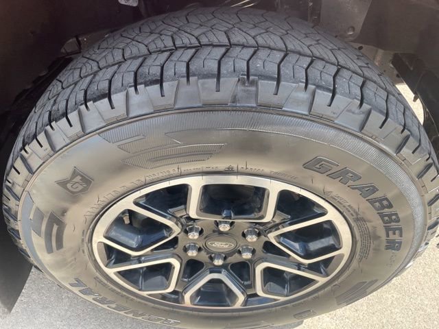 Used 2023 Ford F150 XLT w/ Equipment Group 302A High image 17