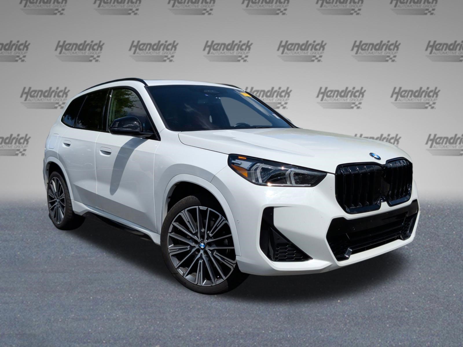 Used 2023 BMW X1 xDrive28i w/ Premium Package image 2