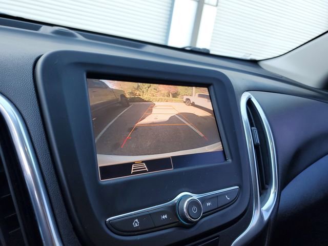 Used 2022 Chevrolet Equinox LT image 21