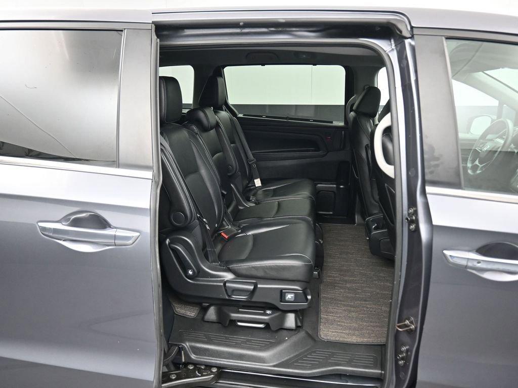 Used 2024 Honda Odyssey EX-L image 46