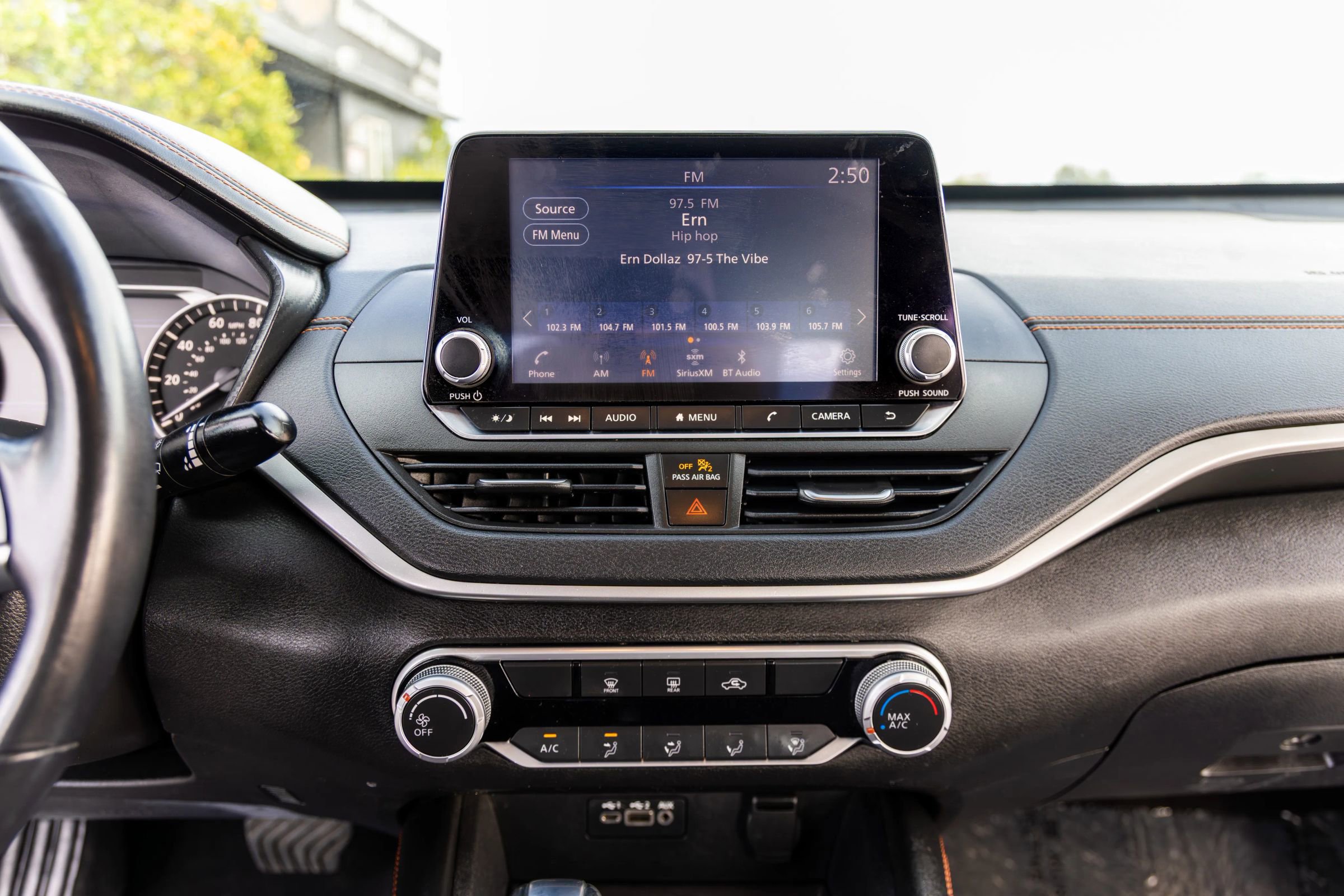 Used 2020 Nissan Altima 2.5 SR image 20