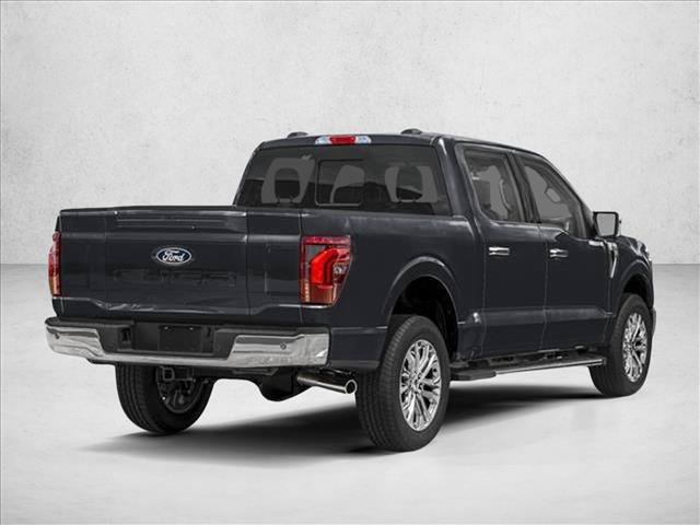 New 2026 Ford F150 Lariat AWD/4WD image 2