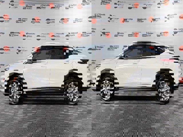 New 2026 Buick Envista Preferred image 2