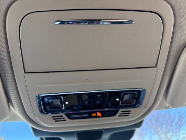 Used 2020 Lincoln Aviator Reserve w/ Equipment Group 201A image 40