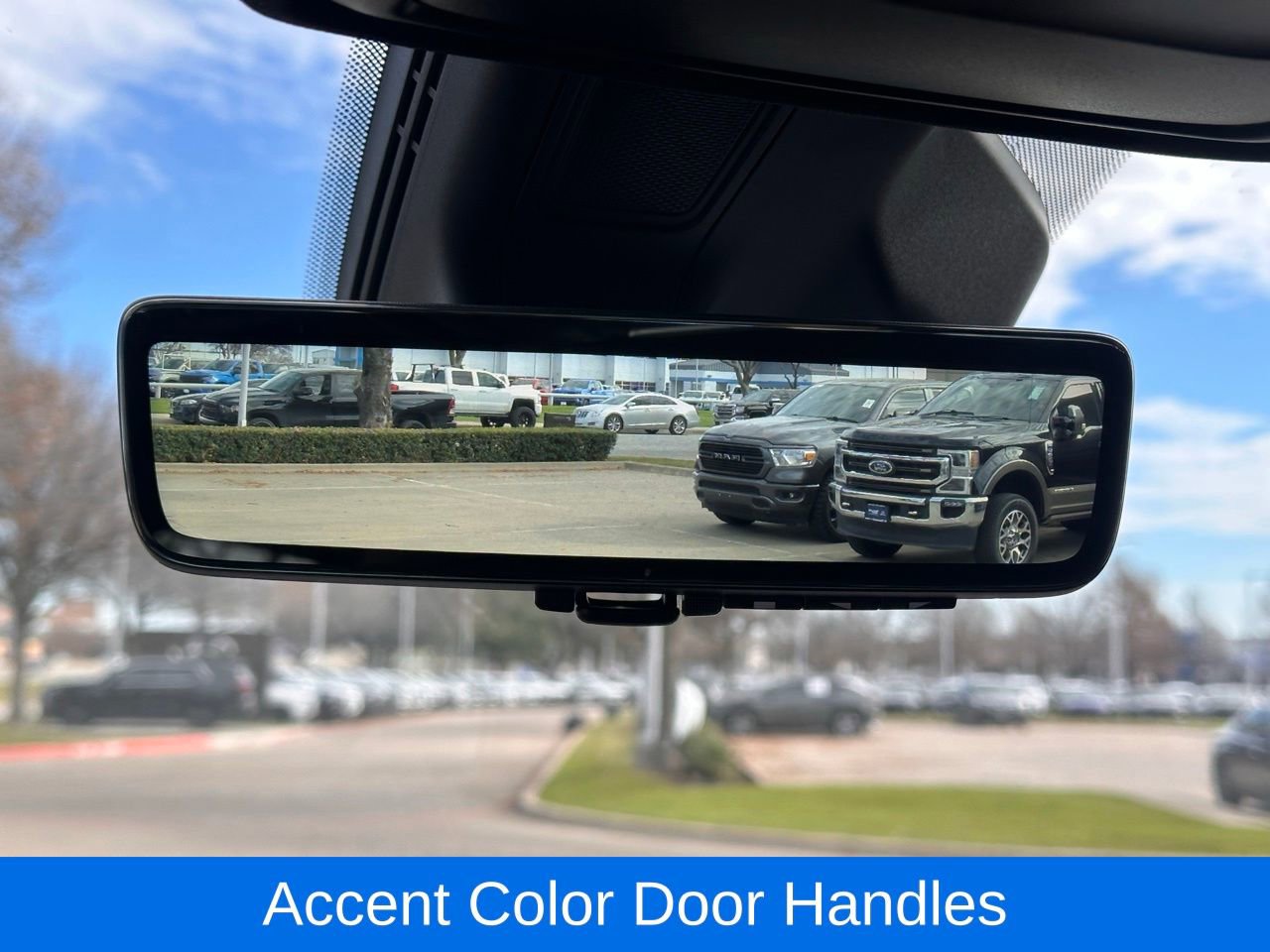 Used 2025 RAM 1500 Rebel w/ Rebel Level 2 Equipment Group image 36