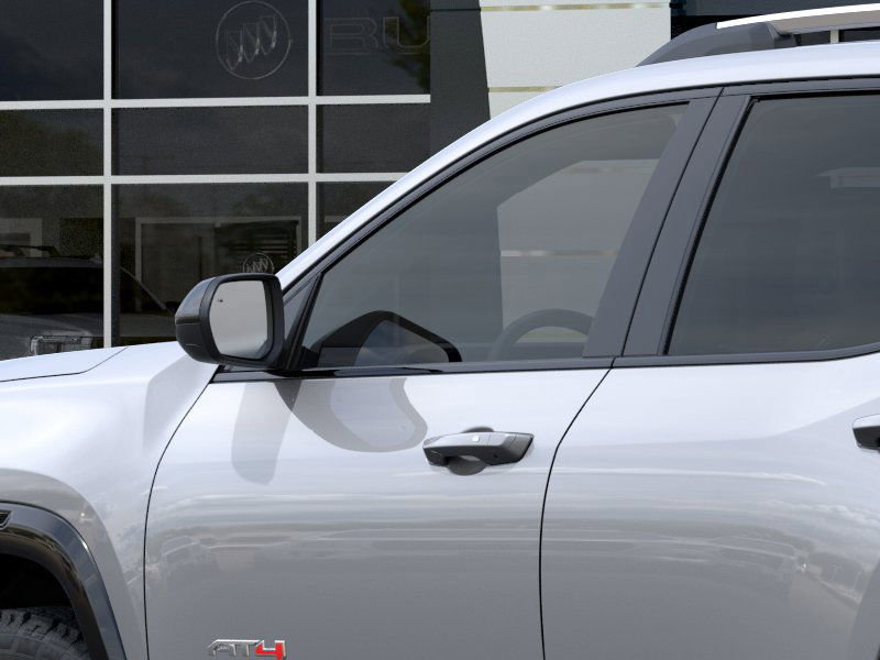 New 2026 GMC Terrain AT4 image 12