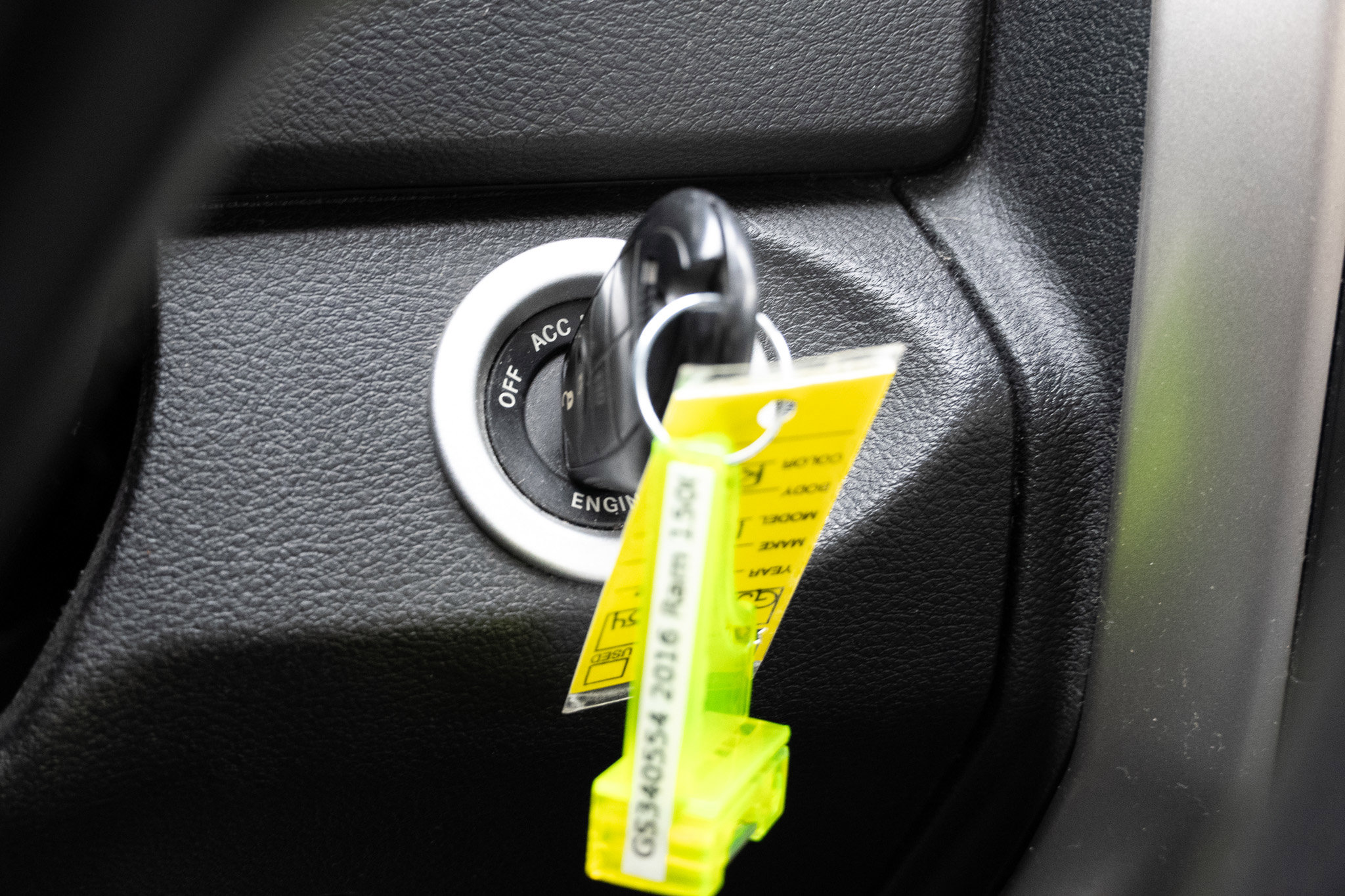 Used 2016 RAM 1500 Classic SLT image 30