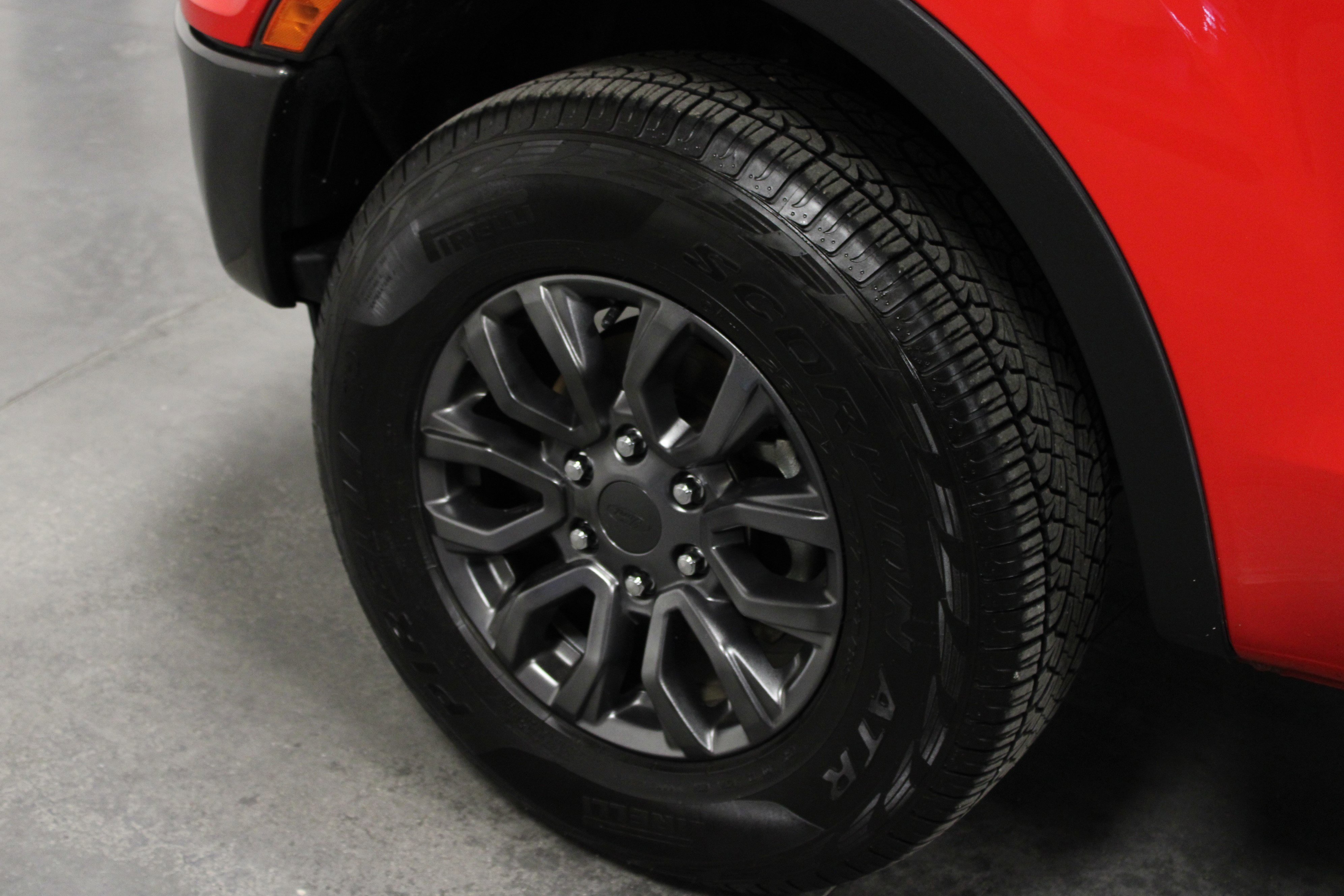 Used 2021 Ford Ranger XLT image 10