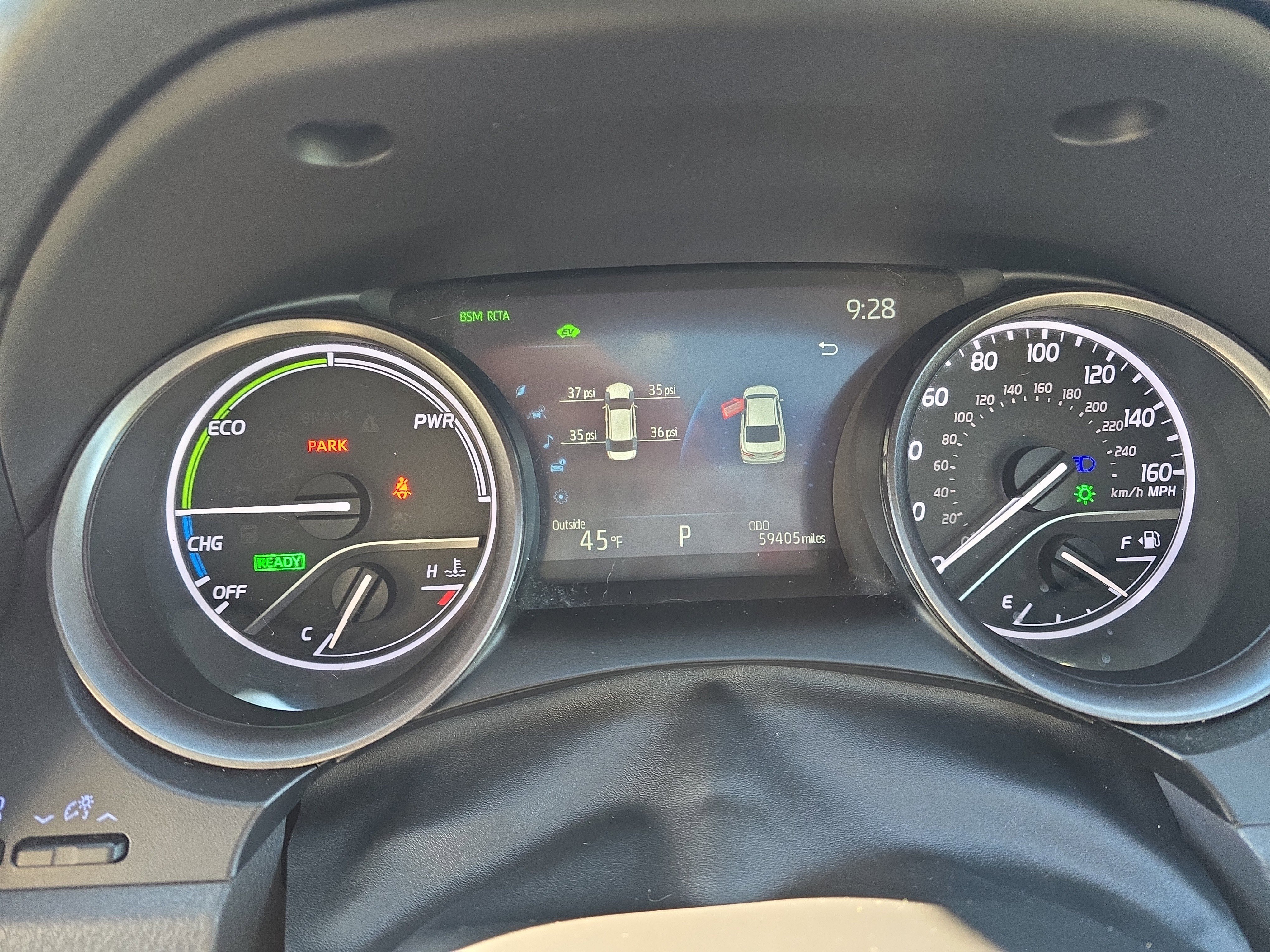 Used 2023 Toyota Camry XSE w/ Cold Weather Package image 16