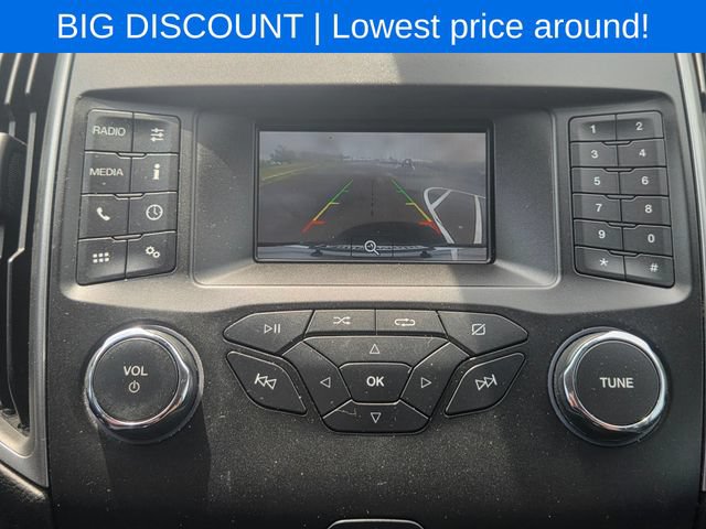Used 2019 Ford Edge SE FWD image 32