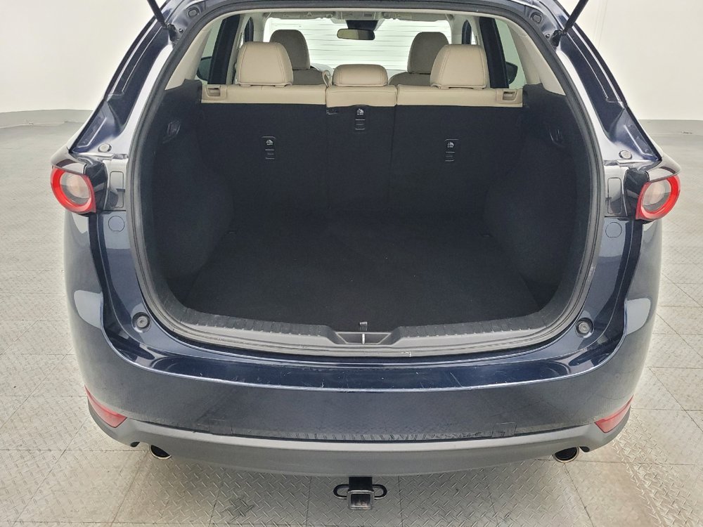 Used 2017 MAZDA CX-5 Touring AWD/4WD image 29