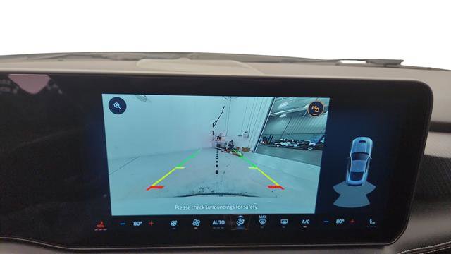 New 2026 Ford Mustang Premium image 17