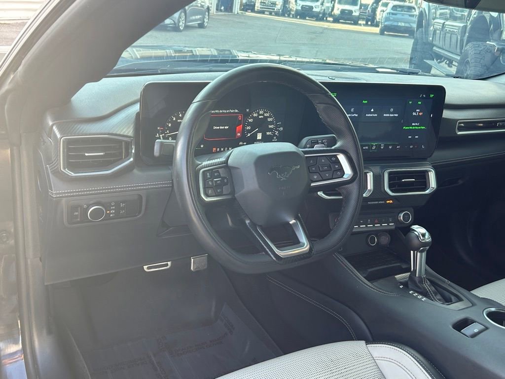 Used 2024 Ford Mustang GT Premium image 31