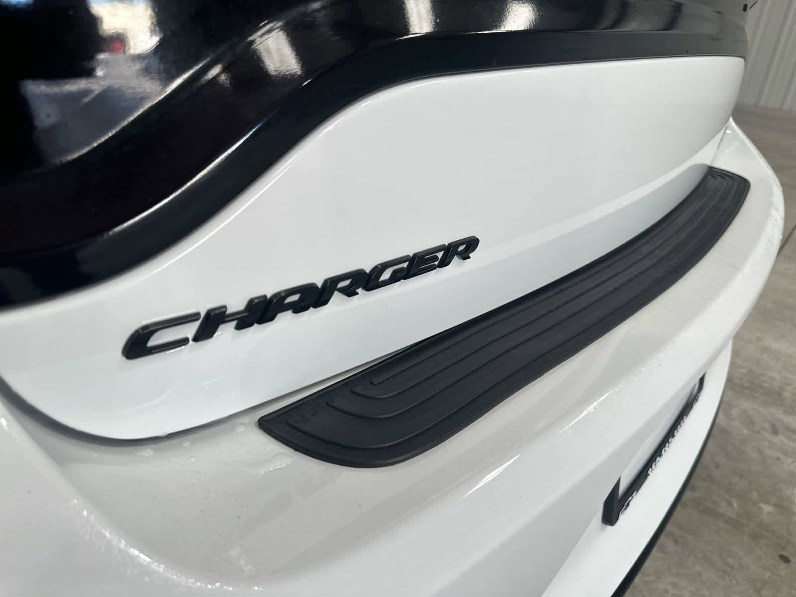 Used 2021 Dodge Charger Scat Pack w/ Daytona Edition Group image 5