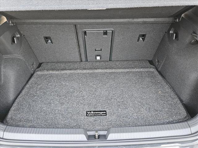 Used 2023 Volkswagen GTI 40th Anniversary Edition image 6