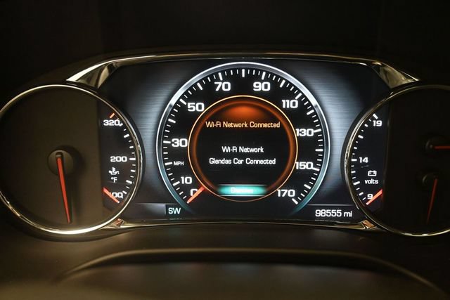 Used 2019 GMC Acadia Denali w/ Technology Package FWD image 35