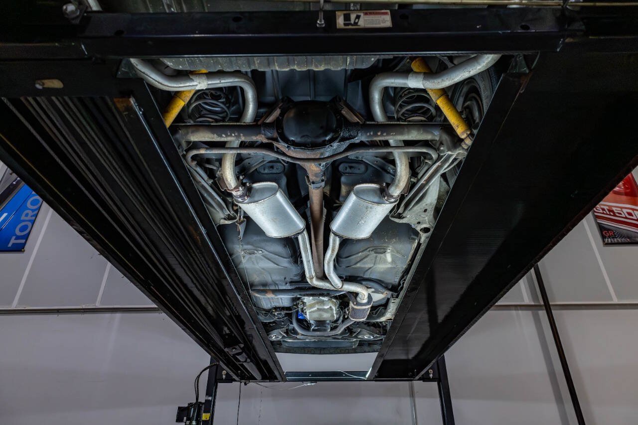 Used 1987 Chevrolet Monte Carlo SS RWD image 18