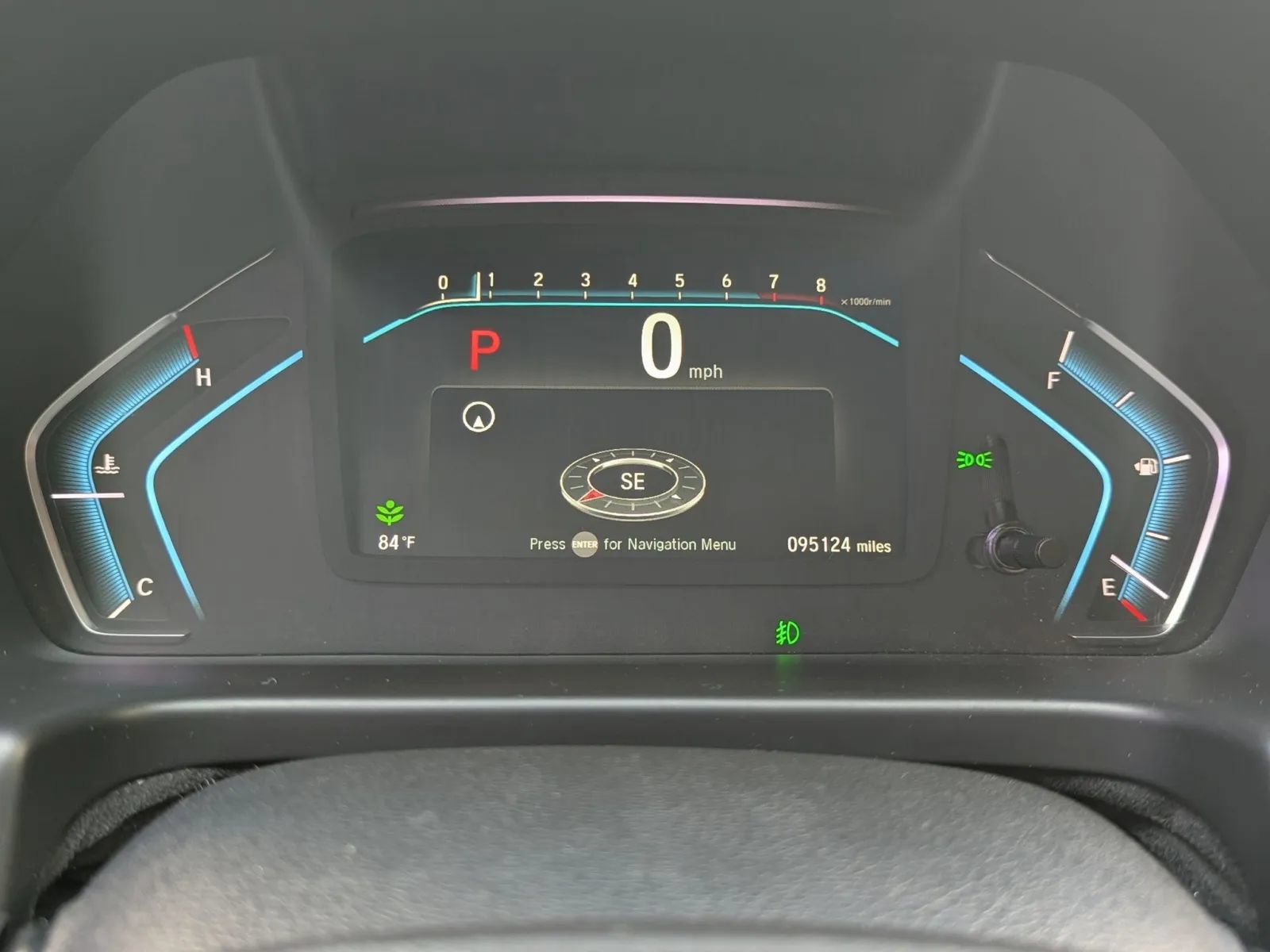 Used 2019 Honda Odyssey Elite image 22