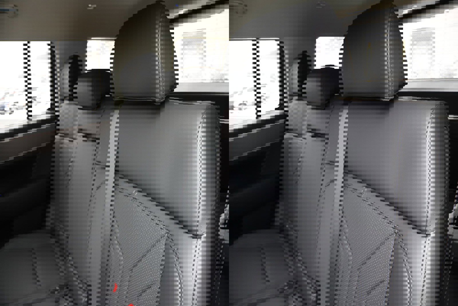 New 2026 Hyundai Santa Fe SEL image 14