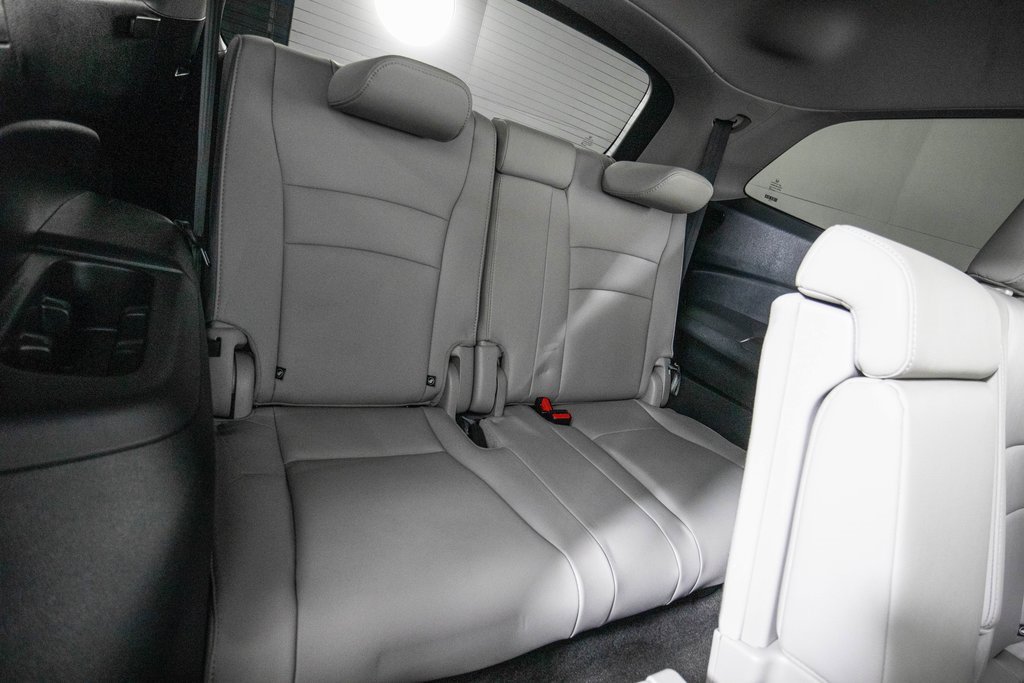 Used 2021 Honda Pilot Special Edition image 7
