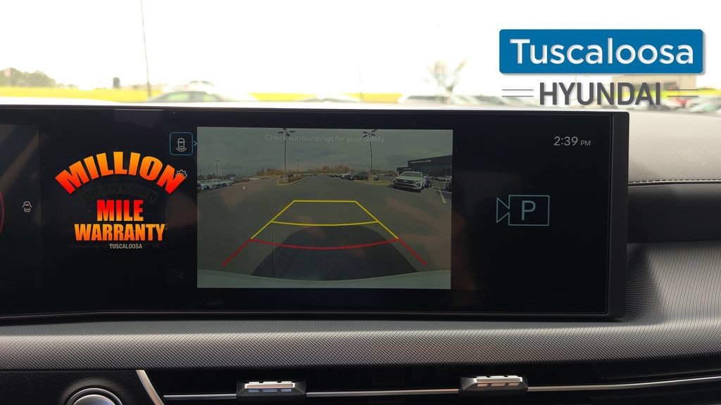 New 2026 Hyundai Sonata SEL FWD image 20