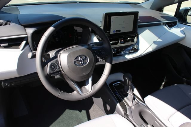Certified 2026 Toyota Corolla SE FWD image 52