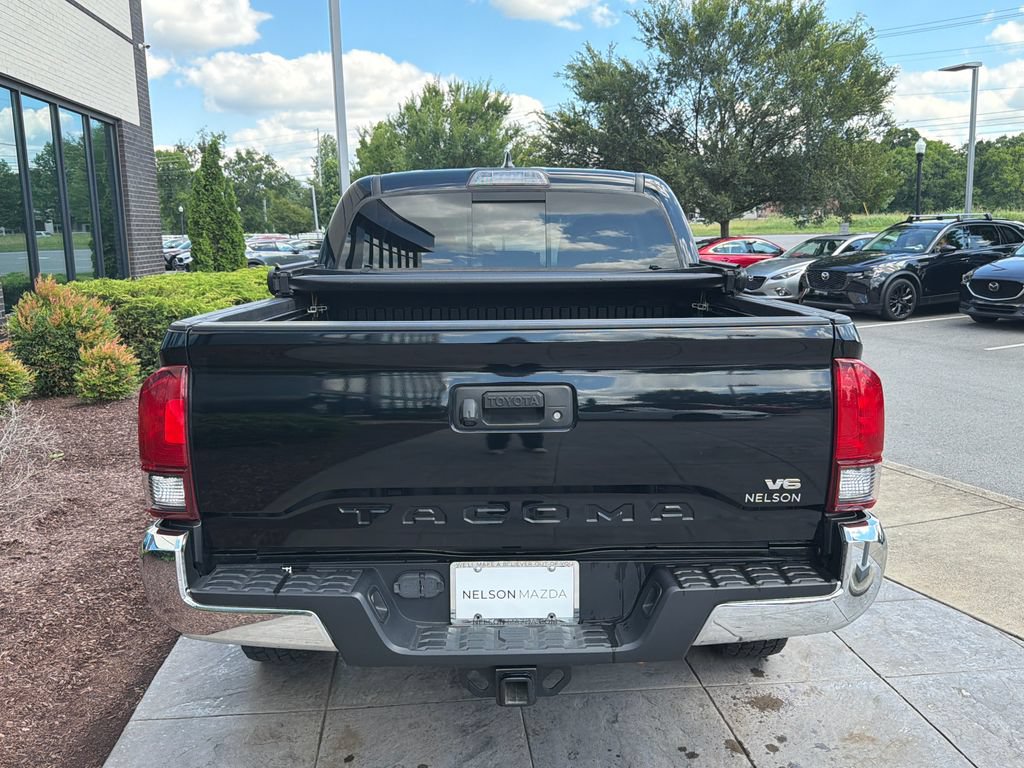 Used 2019 Toyota Tacoma SR5 RWD image 6