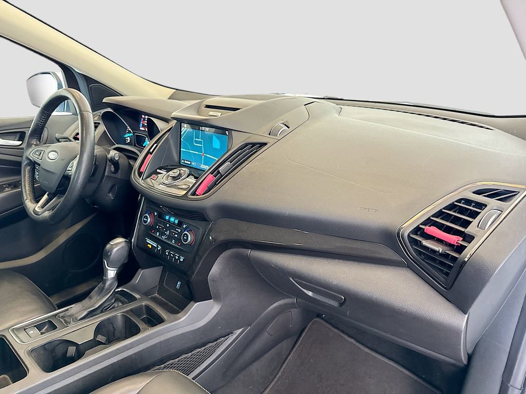 Used 2017 Ford Escape Titanium w/ Equipment Group 301A image 30