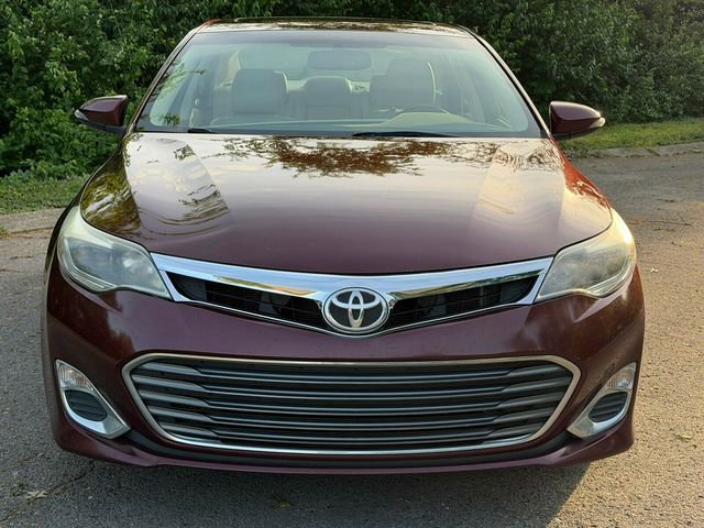 Used 2015 Toyota Avalon XLE Premium FWD image 15