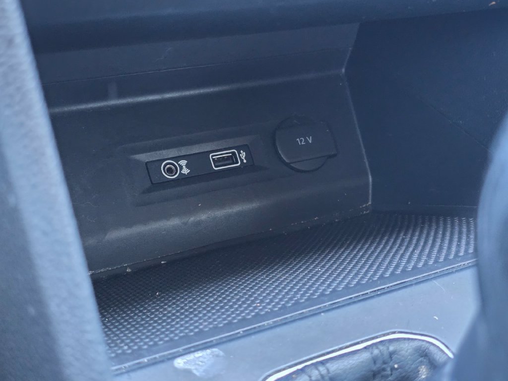 Used 2019 Volkswagen Atlas SE w/ Towing Package FWD image 29