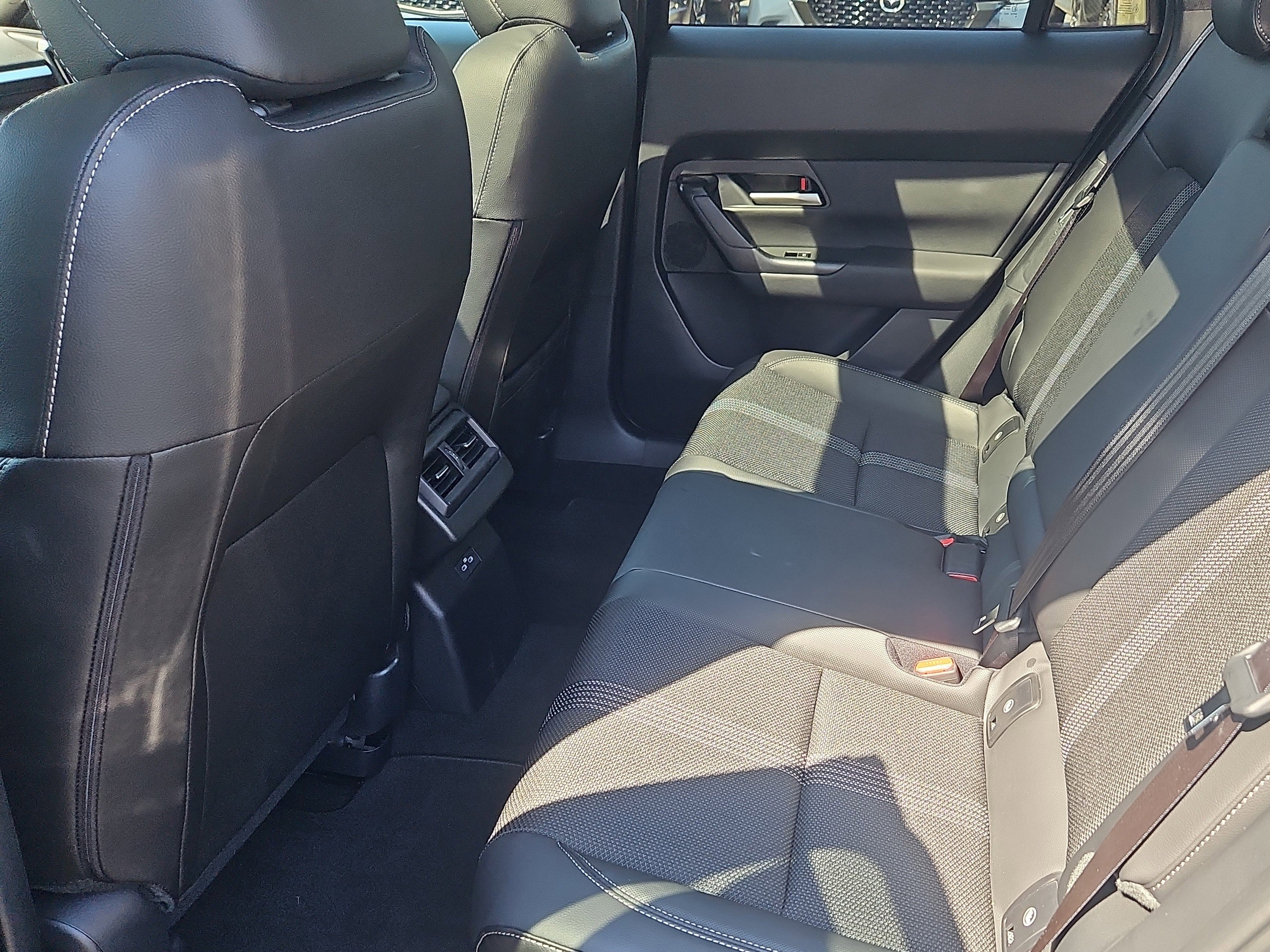 New 2026 MAZDA CX-50 2.5 Hybrid w/ Preferred Pkg image 18