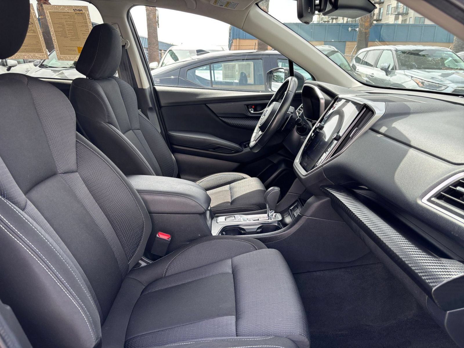 Used 2024 Subaru Ascent Premium w/ Convenience Package AWD/4WD image 37