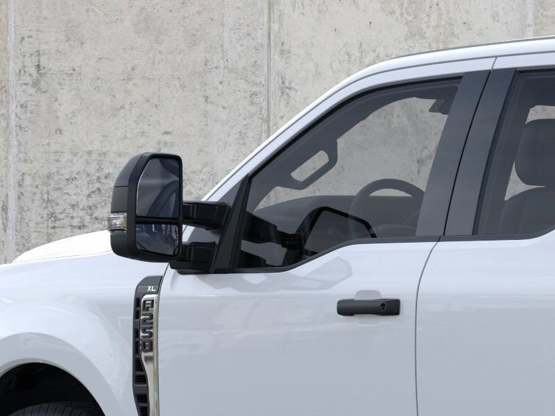 New 2025 Ford F250 XL w/ XL Driver Assist Package image 20