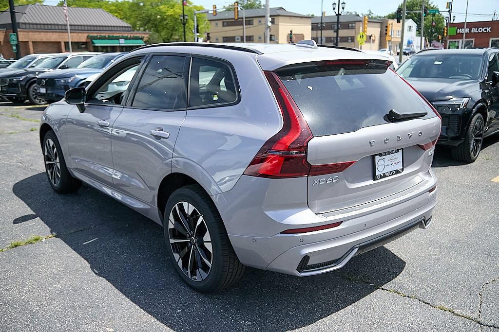 New 2026 Volvo XC60 B5 Plus w/ Climate Package AWD/4WD image 7