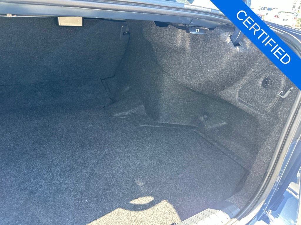Certified 2024 Subaru Legacy Premium AWD/4WD image 29