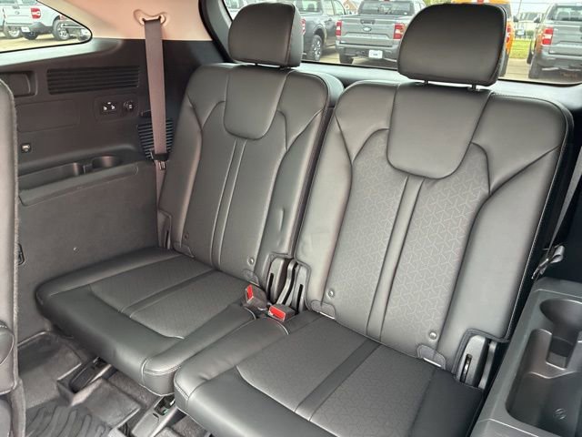 Used 2023 Kia Sorento SX FWD image 21