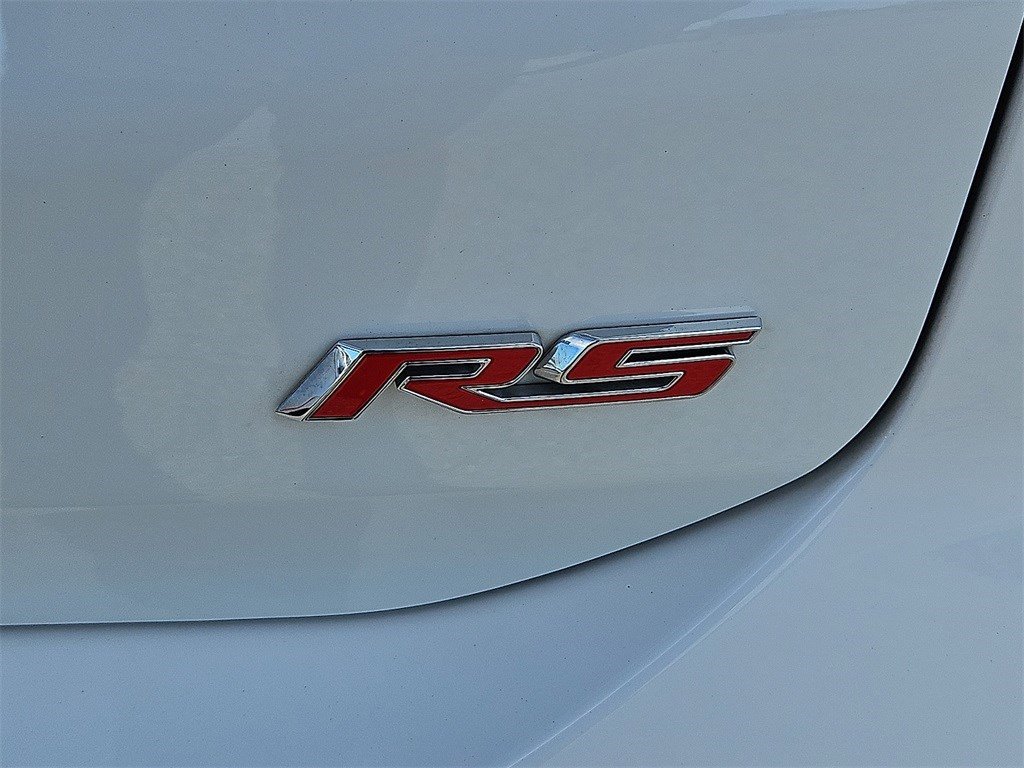 Used 2023 Chevrolet Equinox RS image 15