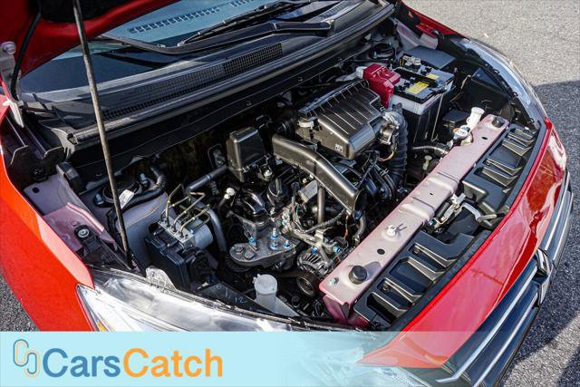 Used 2024 Mitsubishi Mirage ES image 32