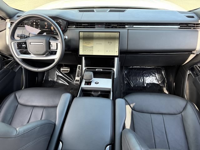 Used 2024 Land Rover Range Rover Long Wheelbase SE AWD/4WD image 23