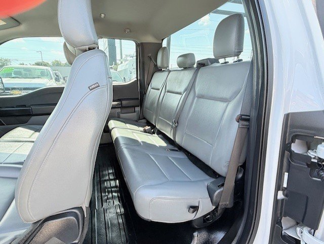 Used 2021 Ford F150 XL w/ Equipment Group 101A High RWD image 14