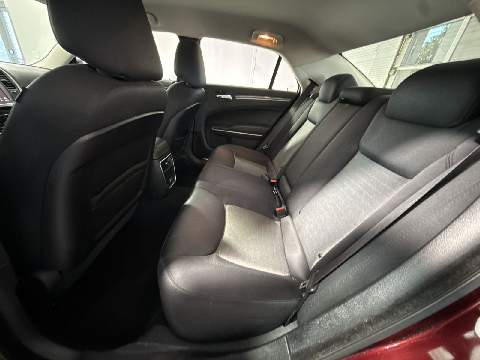 Used 2019 Chrysler 300 Touring w/ Sport Appearance Package RWD image 25
