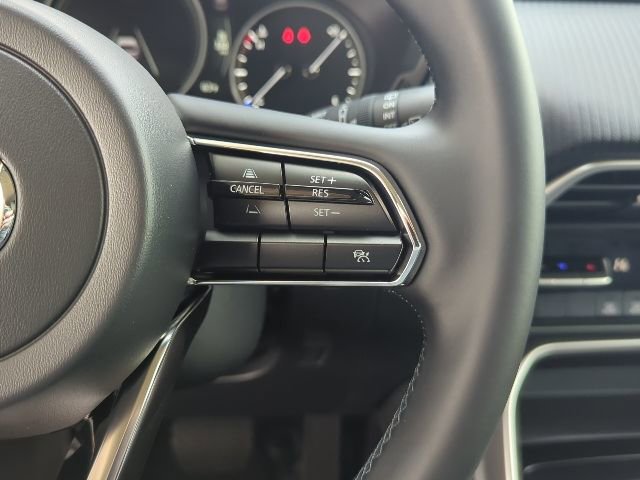 New 2026 MAZDA CX-90 3.3 Turbo w/ Select Package image 18