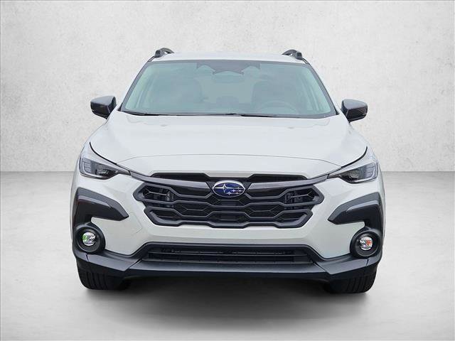 New 2026 Subaru Crosstrek 2.5i Limited image 5