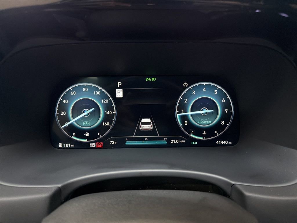 Used 2024 Hyundai Palisade Calligraphy image 27