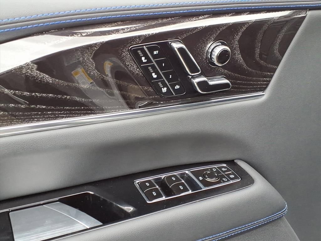 New 2026 Cadillac Escalade IQ Luxury 1 image 12