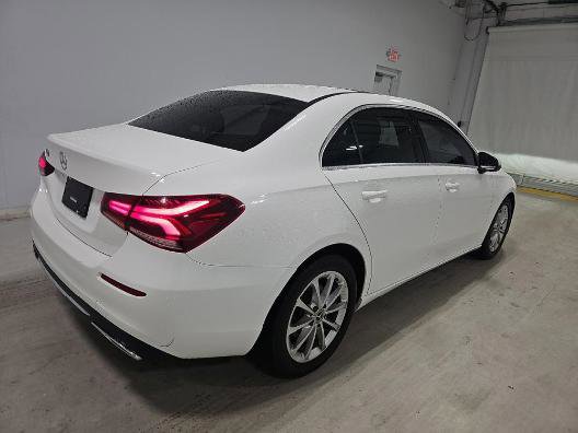 Used 2021 Mercedes-Benz A 220 image 3
