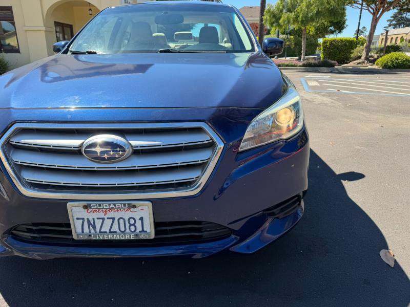 Used 2016 Subaru Legacy 2.5i Premium w/ Popular Package #3 AWD/4WD image 14