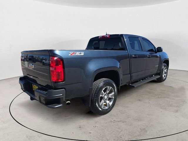 Used 2019 Chevrolet Colorado Z71 image 5